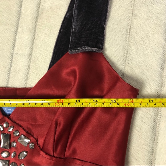 ❤️Simply Vera dress by Vera Wang - Picture 5 of 8